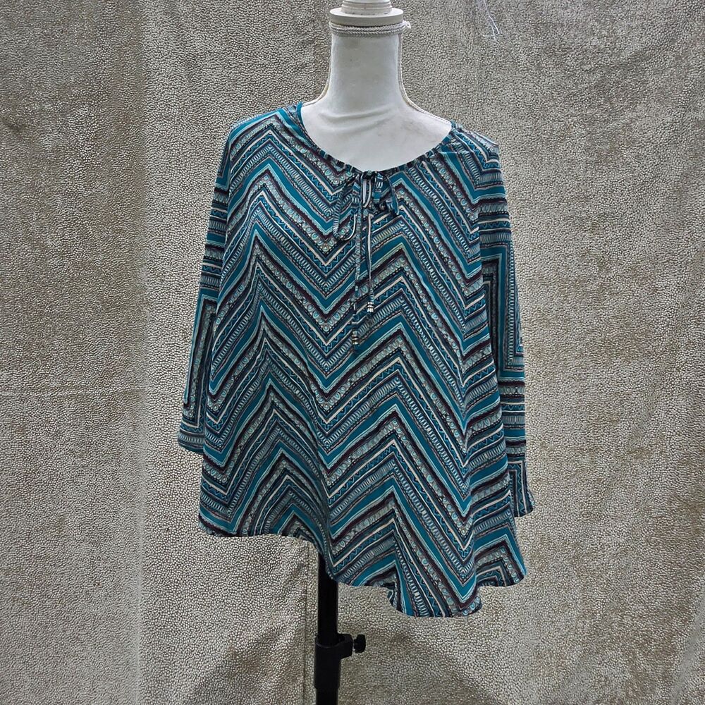 Stoosh blouse